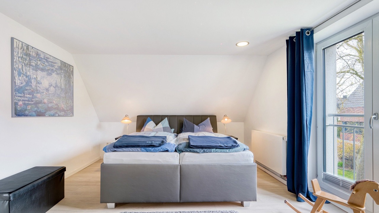 Photo of Bedroom in Telgte