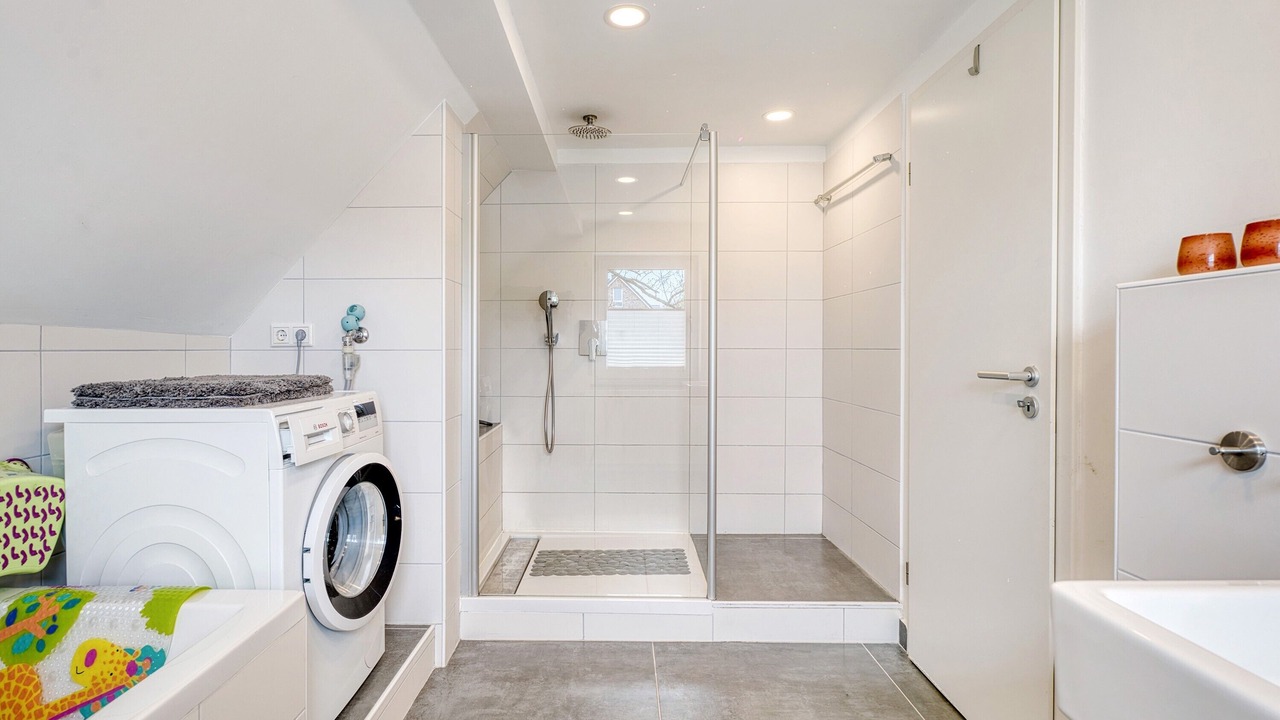 Photo of Bathroom in Telgte