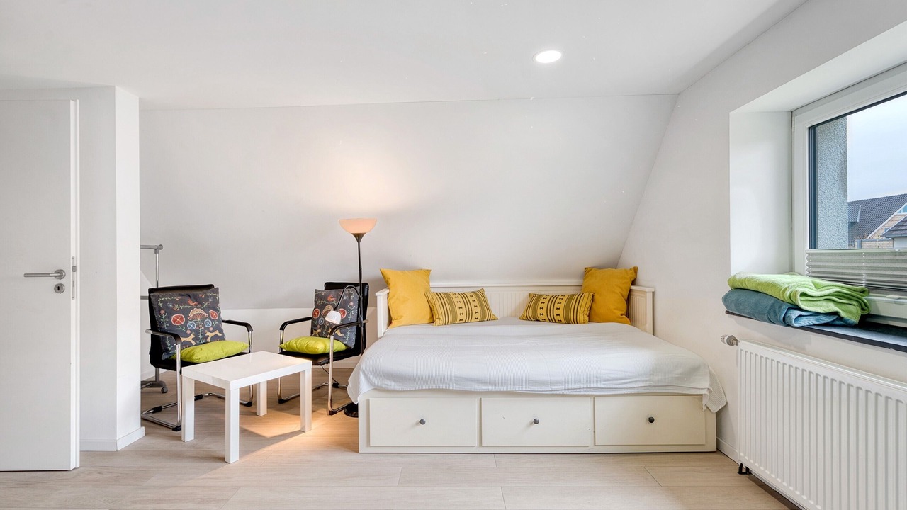Photo of Bedroom in Telgte