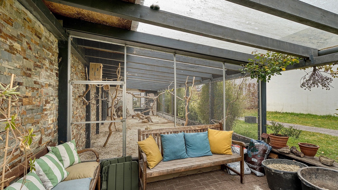 Photo of Patio Balcony in Telgte