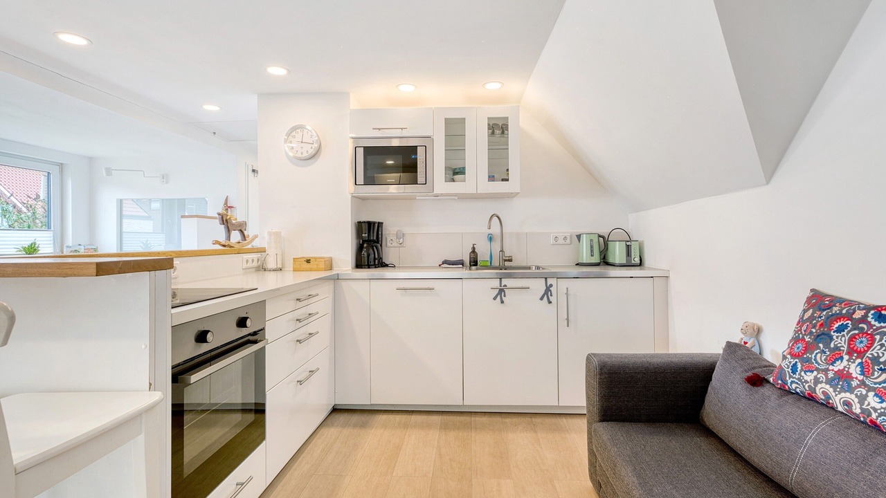Photo of Kitchen in Telgte