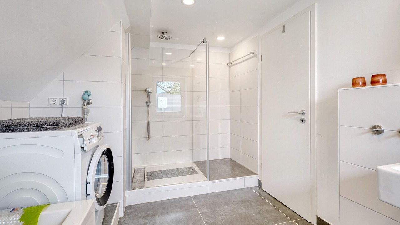 Photo of Bathroom in Telgte
