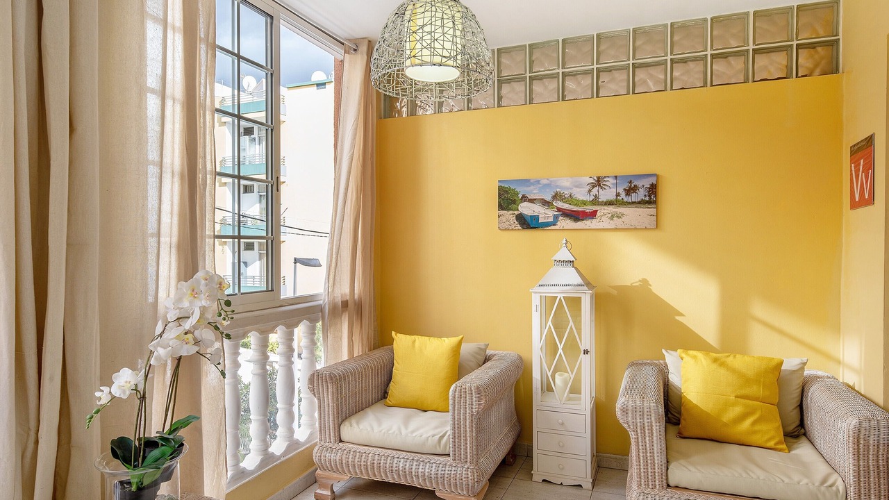 Photo of Livingroom in Puerto Naos
