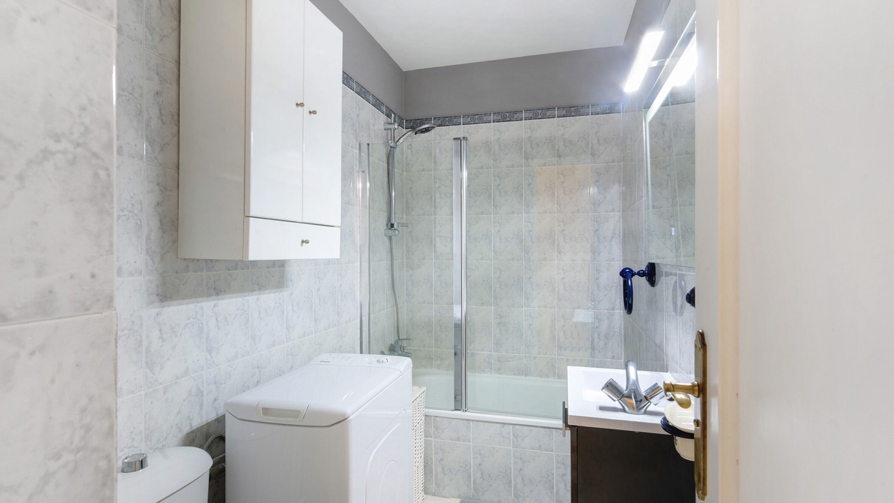 Photo of Bathroom in Puerto Naos