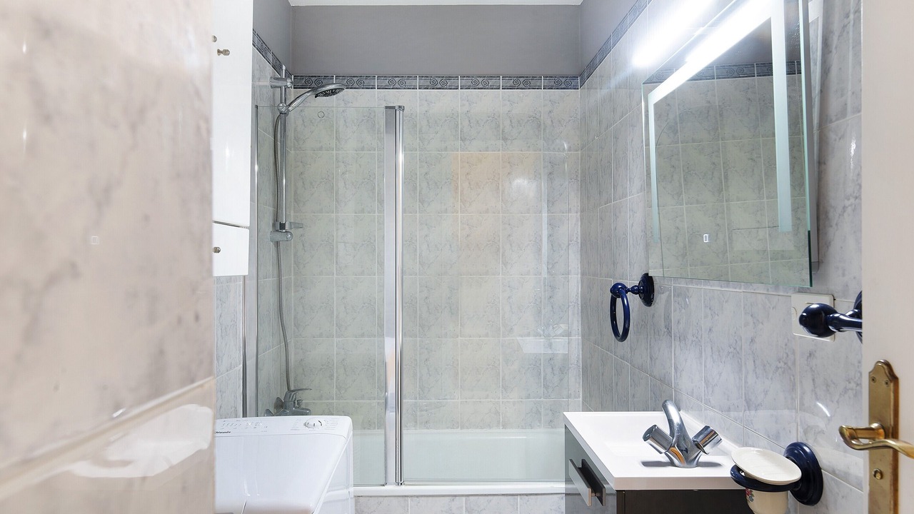 Photo of Bathroom in Puerto Naos