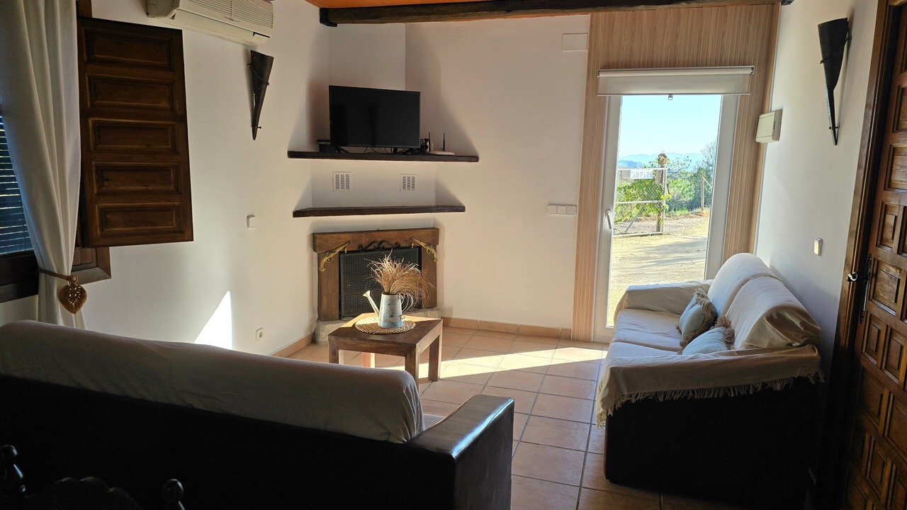 Photo of Livingroom in Antequera