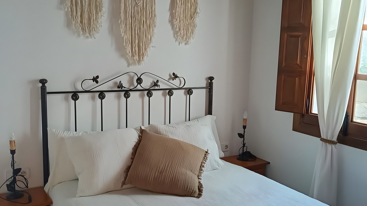 Photo of Bedroom in Antequera