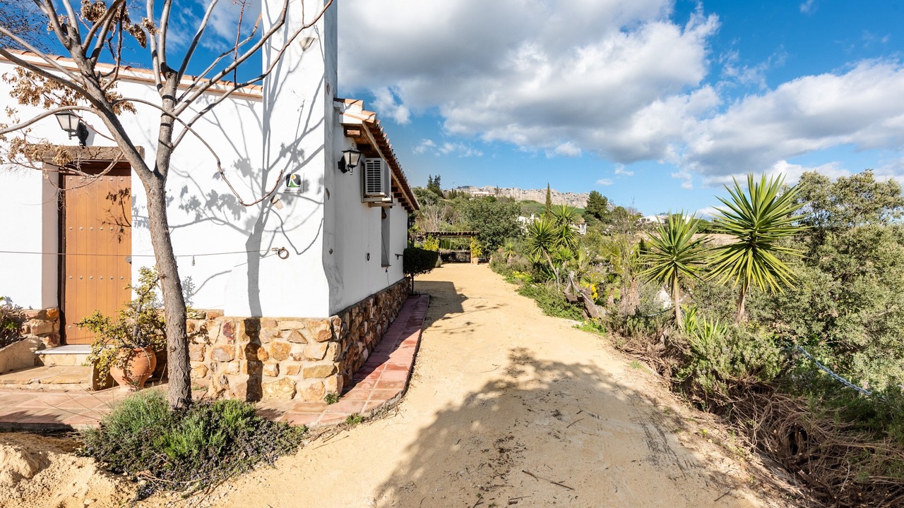 Photo of Outdoor in Antequera
