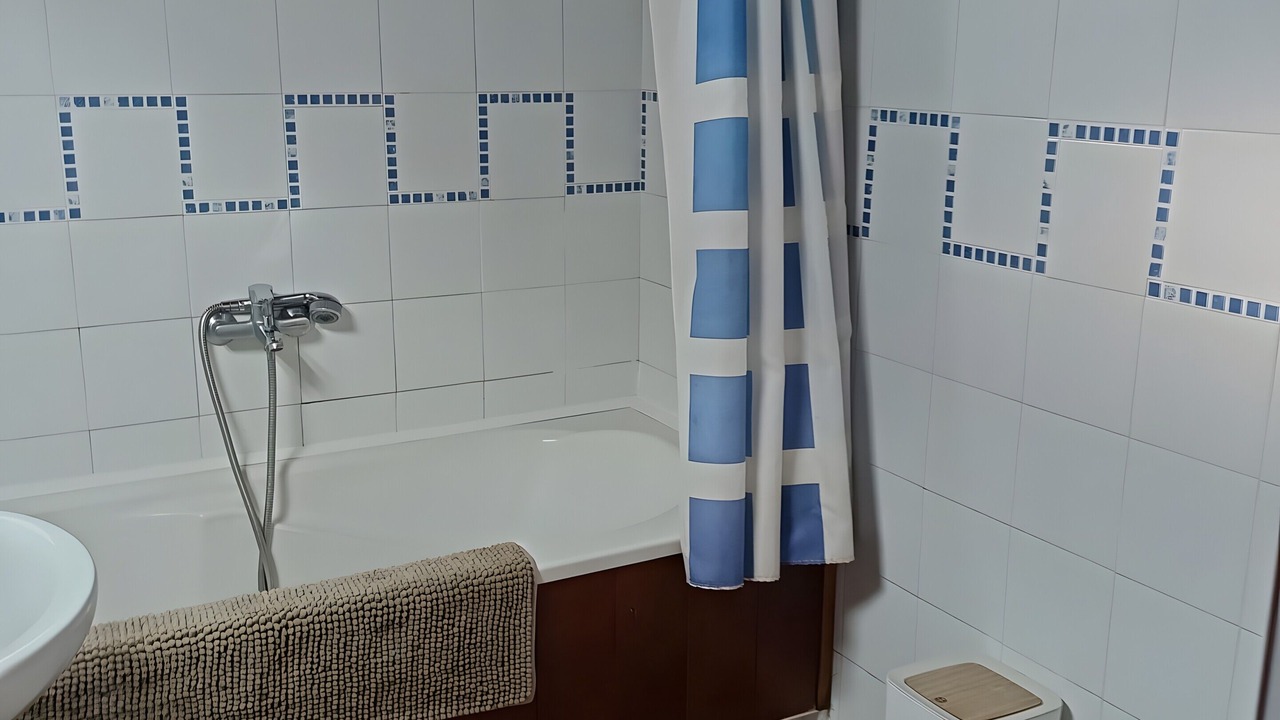 Photo of Bathroom in Antequera