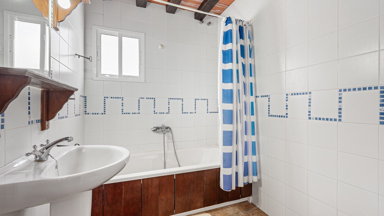 Photo of Bathroom in Antequera