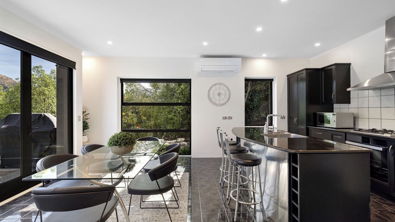 Photo of Kitchen in Kelvin Heights