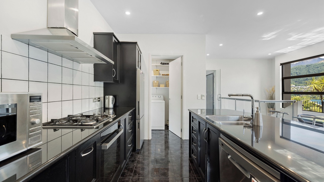 Photo of Kitchen in Kelvin Heights
