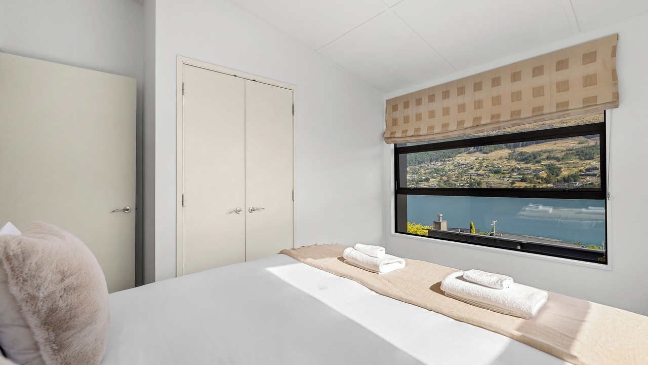 Photo of Bedroom in Kelvin Heights