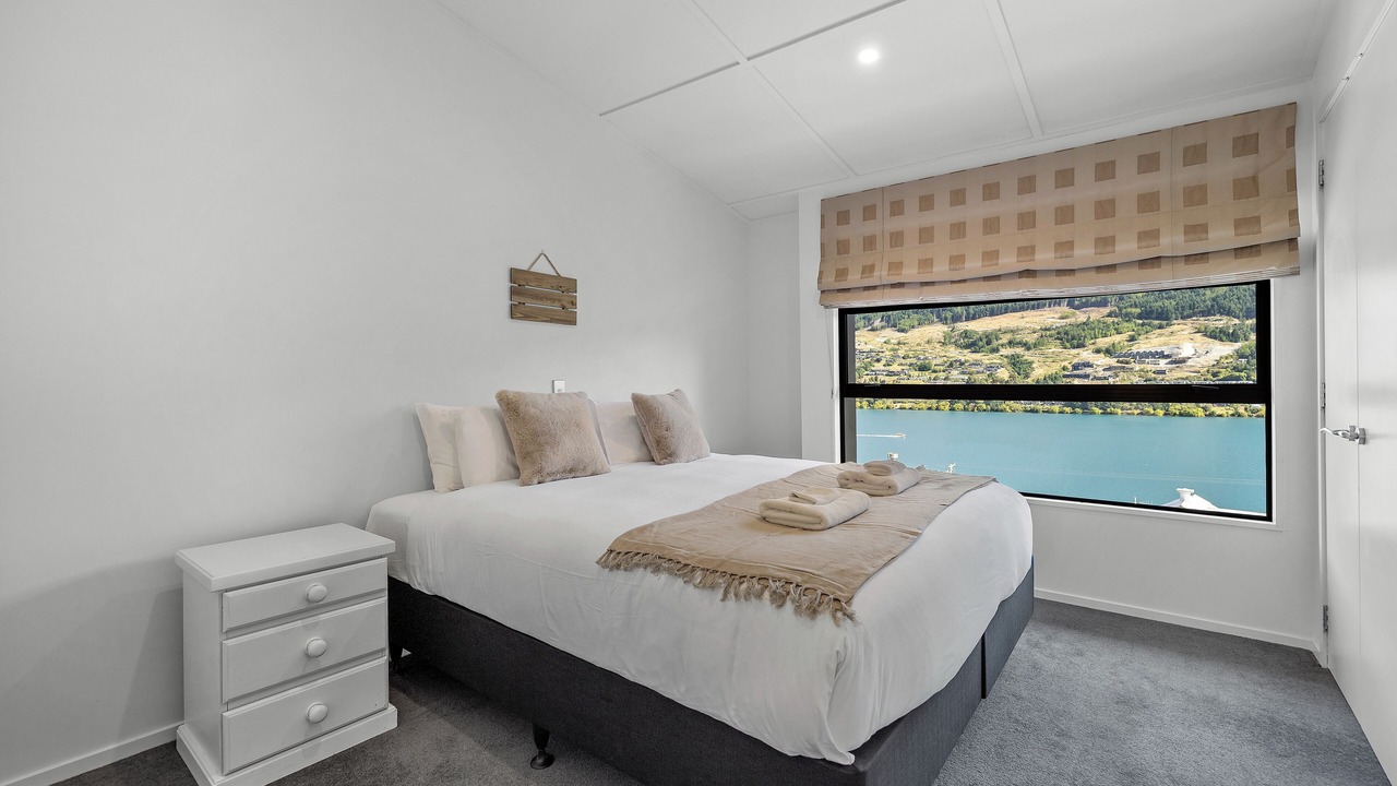 Photo of Bedroom in Kelvin Heights