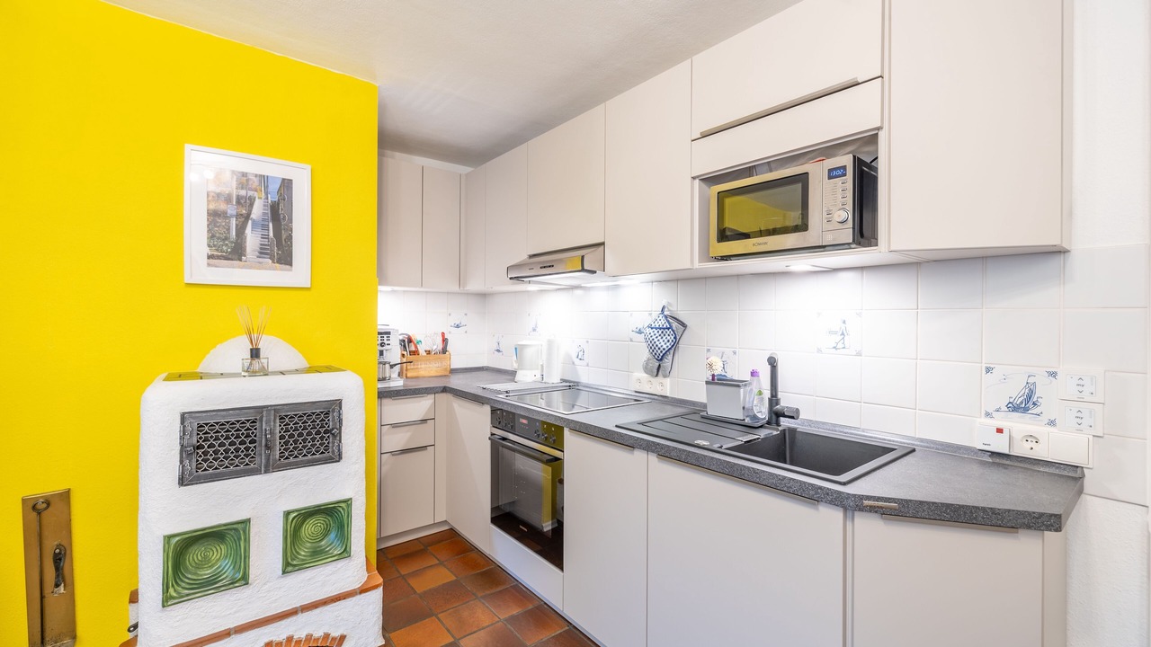 Photo of Kitchen in Pfaffing