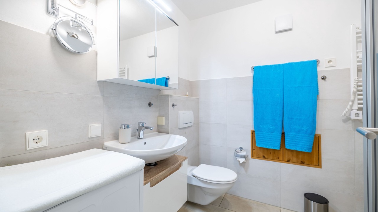 Photo of Bathroom in Pfaffing