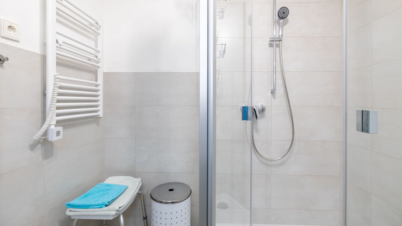 Photo of Bathroom in Pfaffing