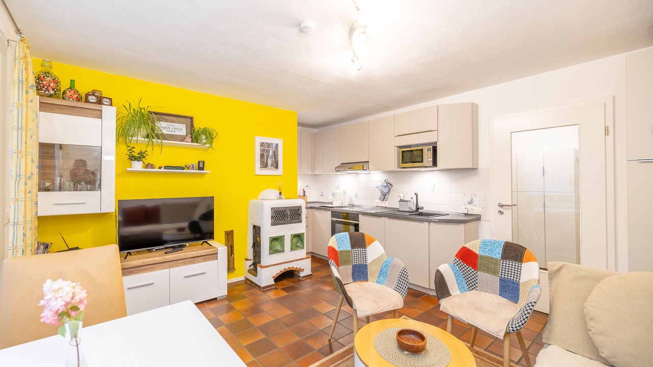 Photo of Livingroom in Pfaffing