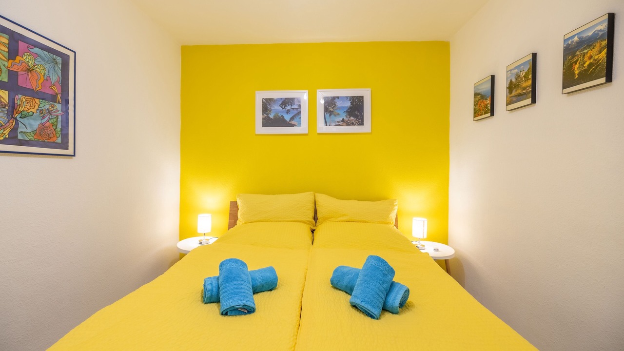 Photo of Bedroom in Pfaffing