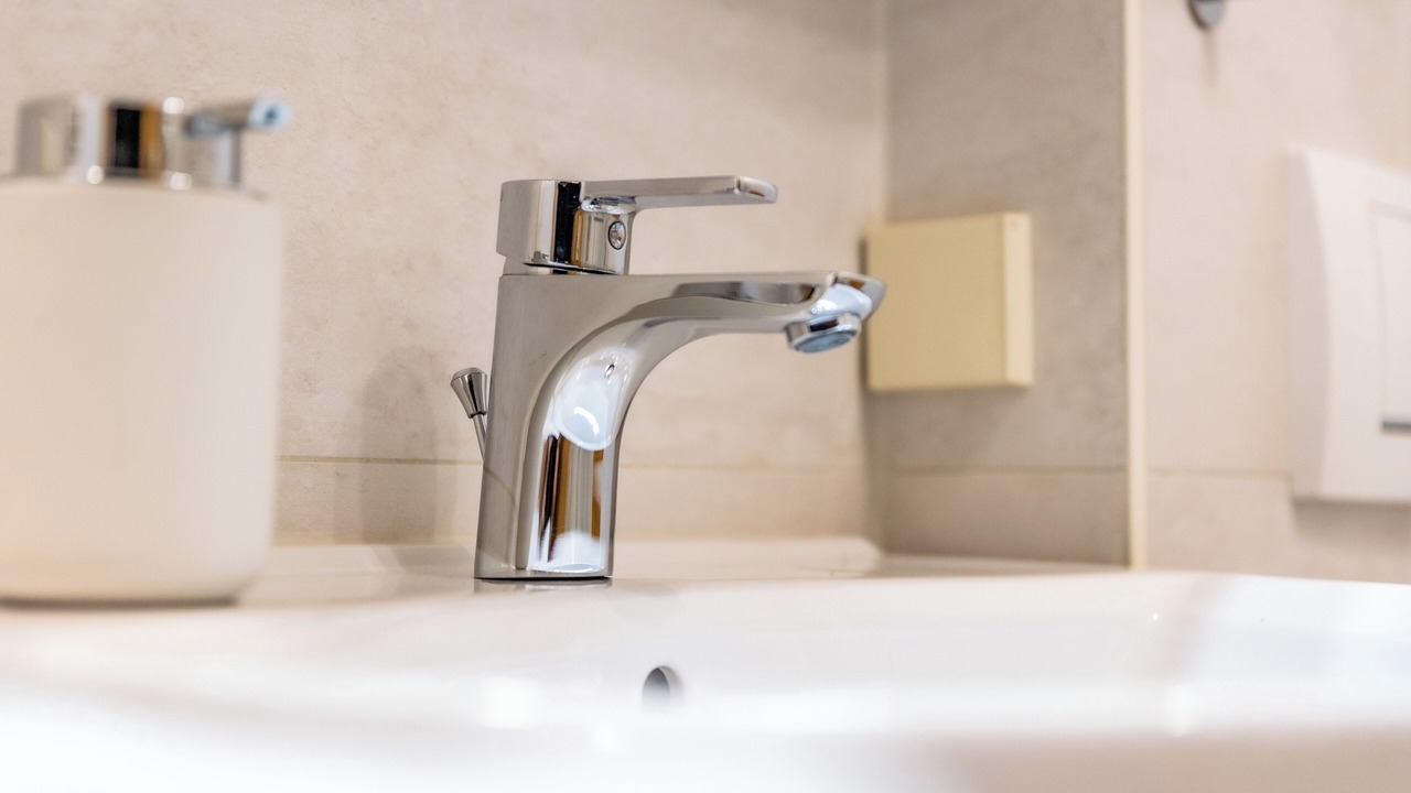 Photo of Bathroom in Pfaffing