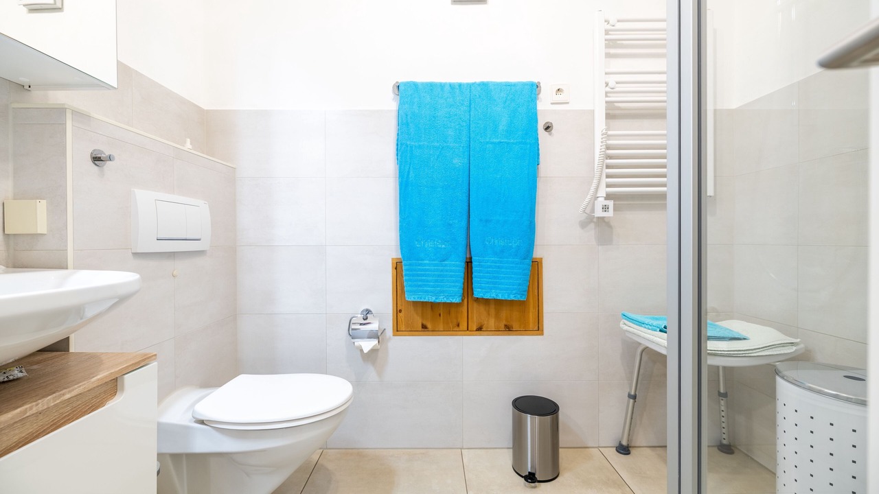 Photo of Bathroom in Pfaffing