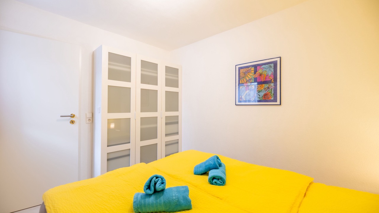 Photo of Bedroom in Pfaffing