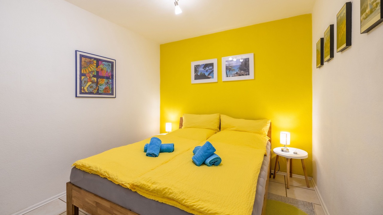 Photo of Bedroom in Pfaffing