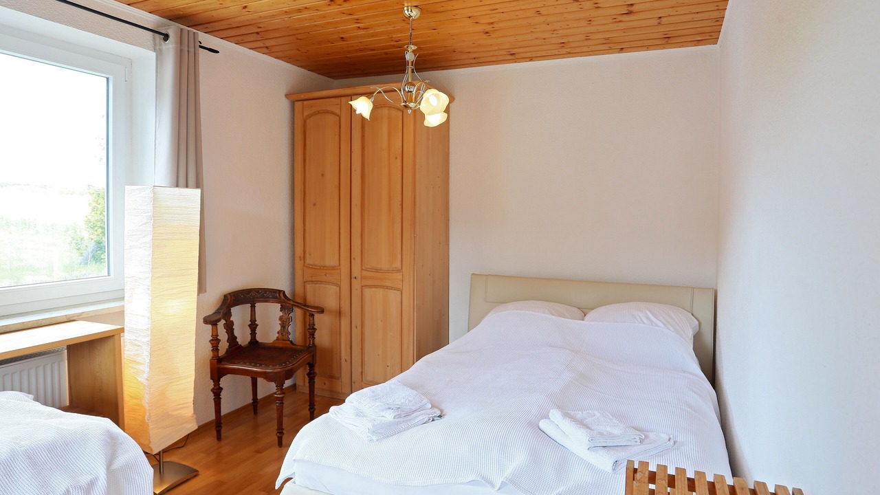 Photo of Bedroom in Munchen District
