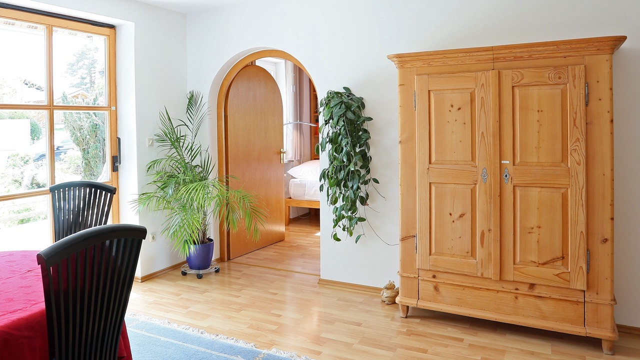 Photo of Bedroom in Munchen District