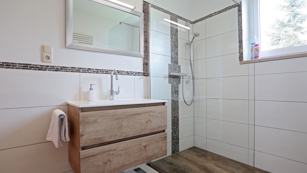Photo of Bathroom in Munchen District