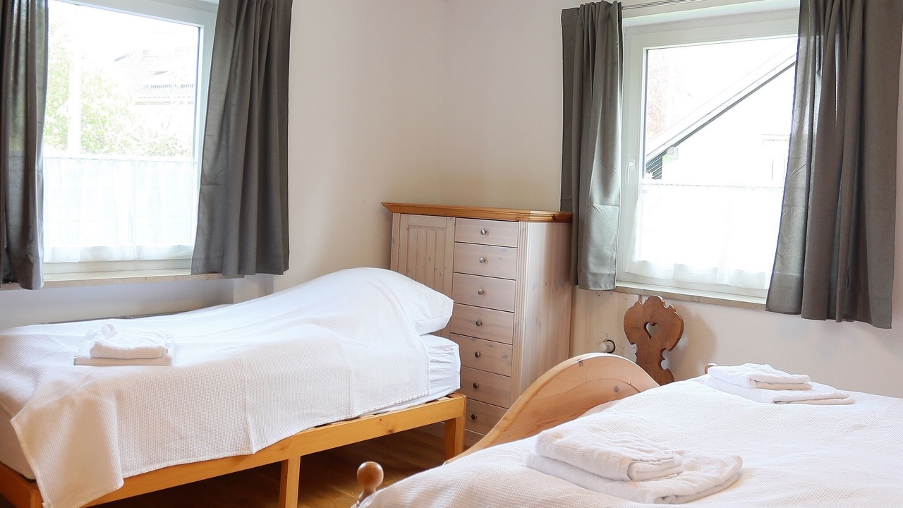 Photo of Bedroom in Munchen District