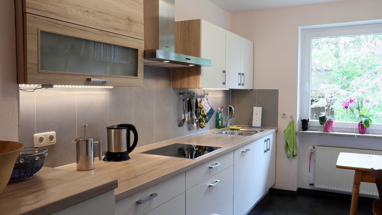 Photo of Kitchen in Munchen District