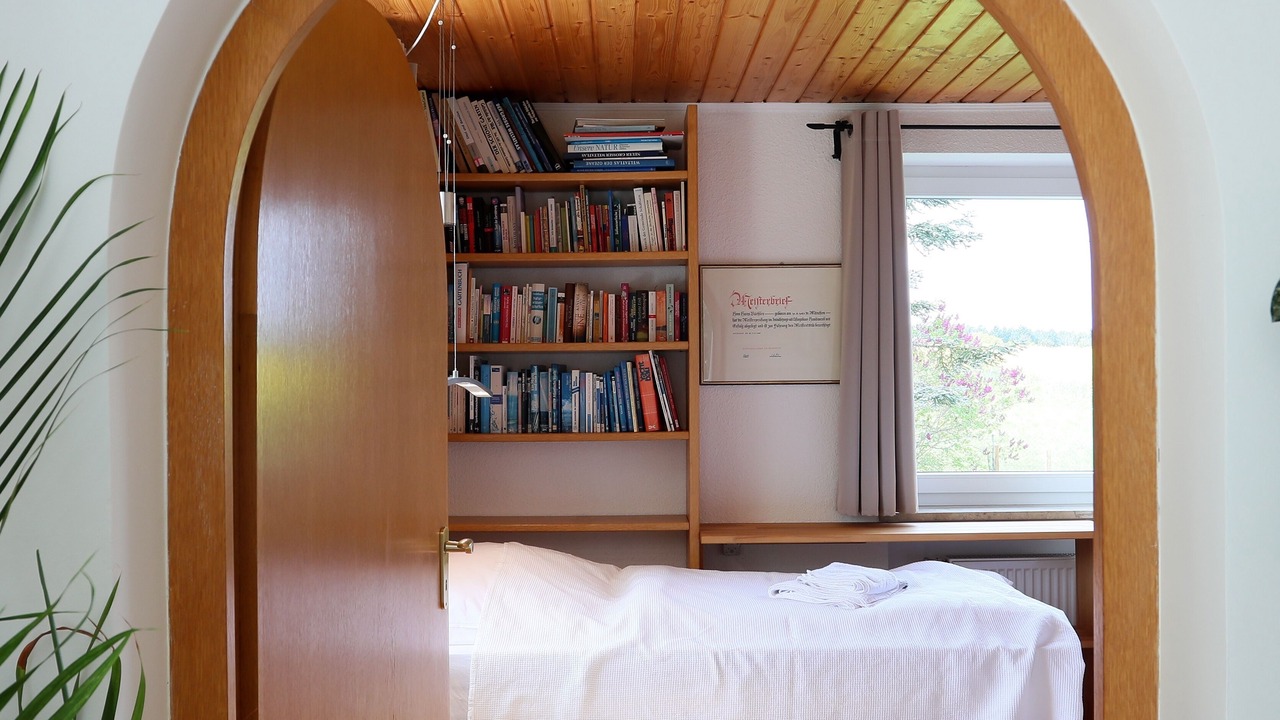 Photo of Bedroom in Munchen District