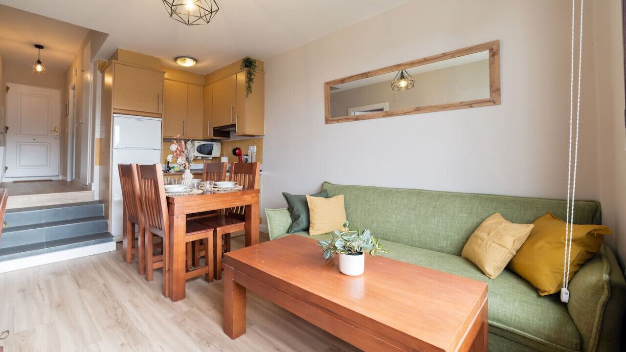 Photo of Livingroom in Pradollano