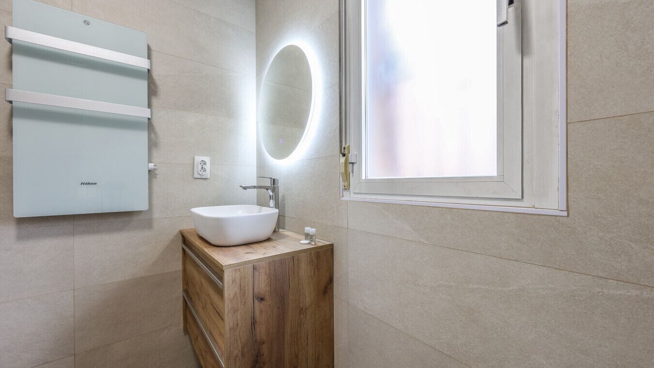 Photo of Bathroom in San Diego