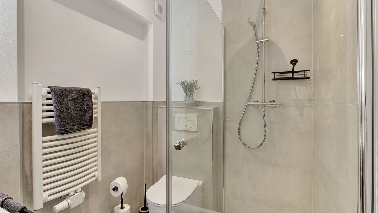 Photo of Bathroom in Unna