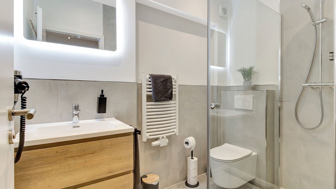 Photo of Bathroom in Unna