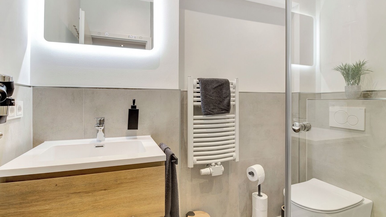 Photo of Bathroom in Unna