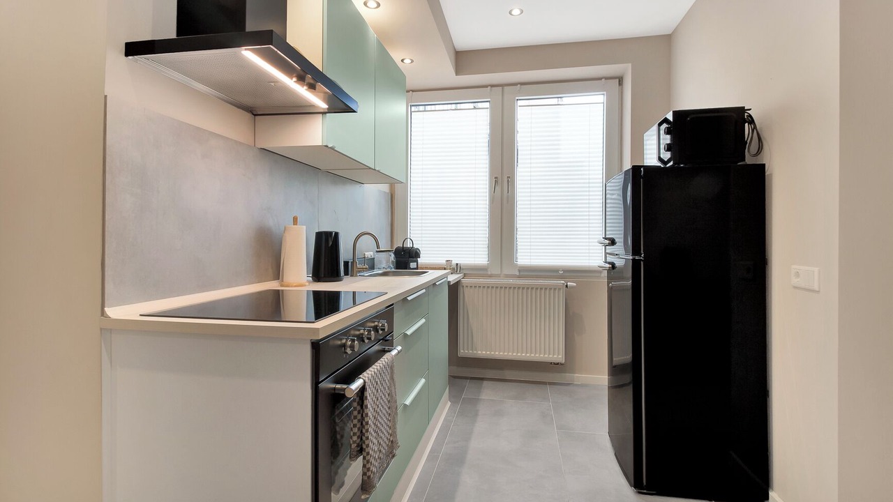 Photo of Kitchen in Unna