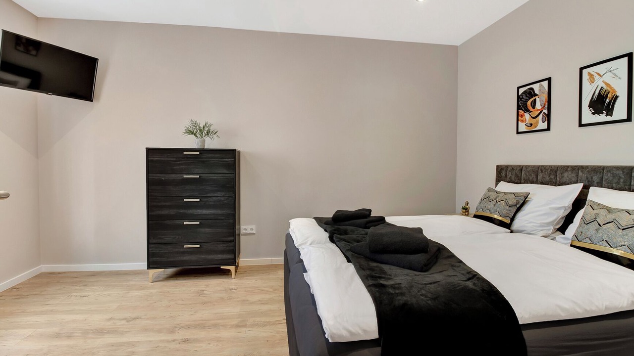 Photo of Bedroom in Unna