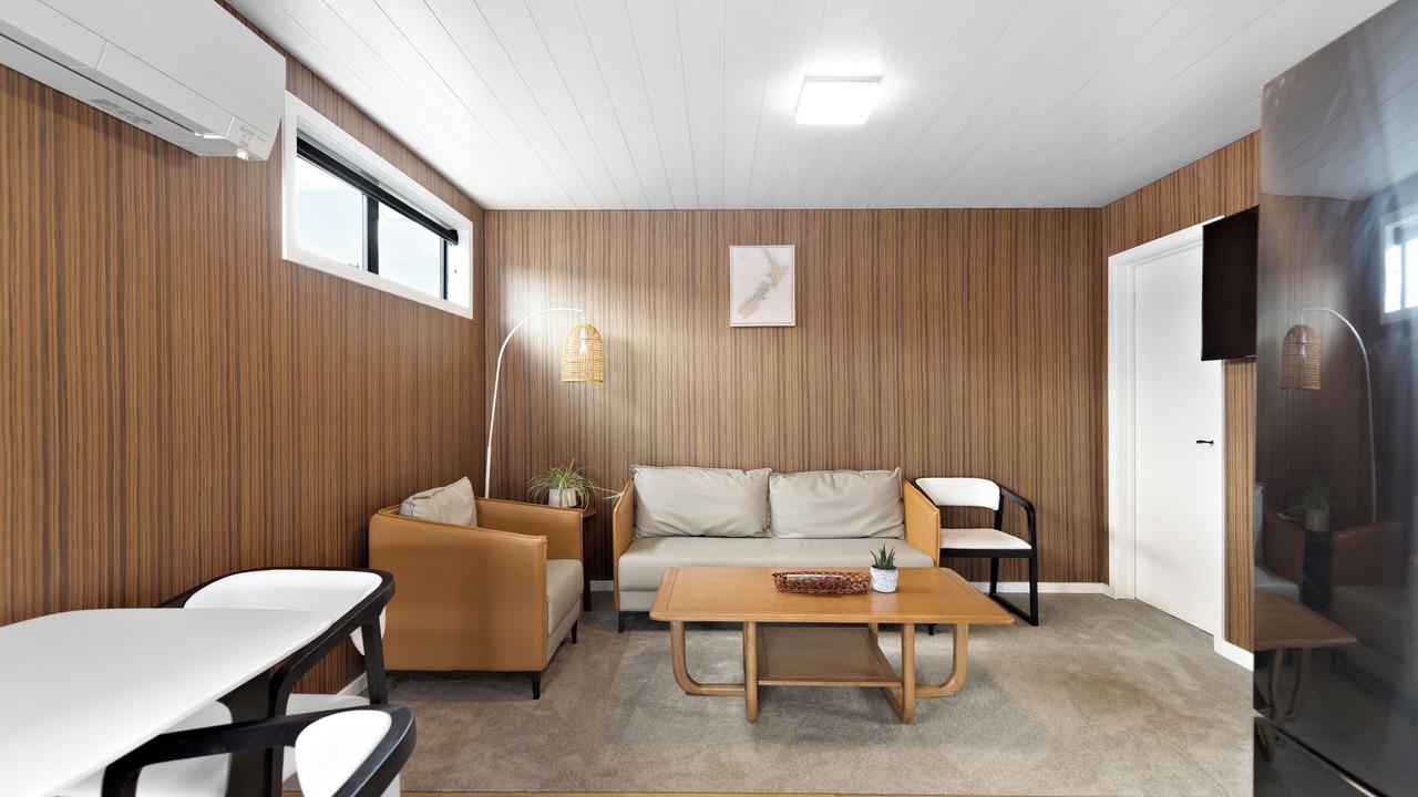 Photo of Livingroom in Lower Shotover