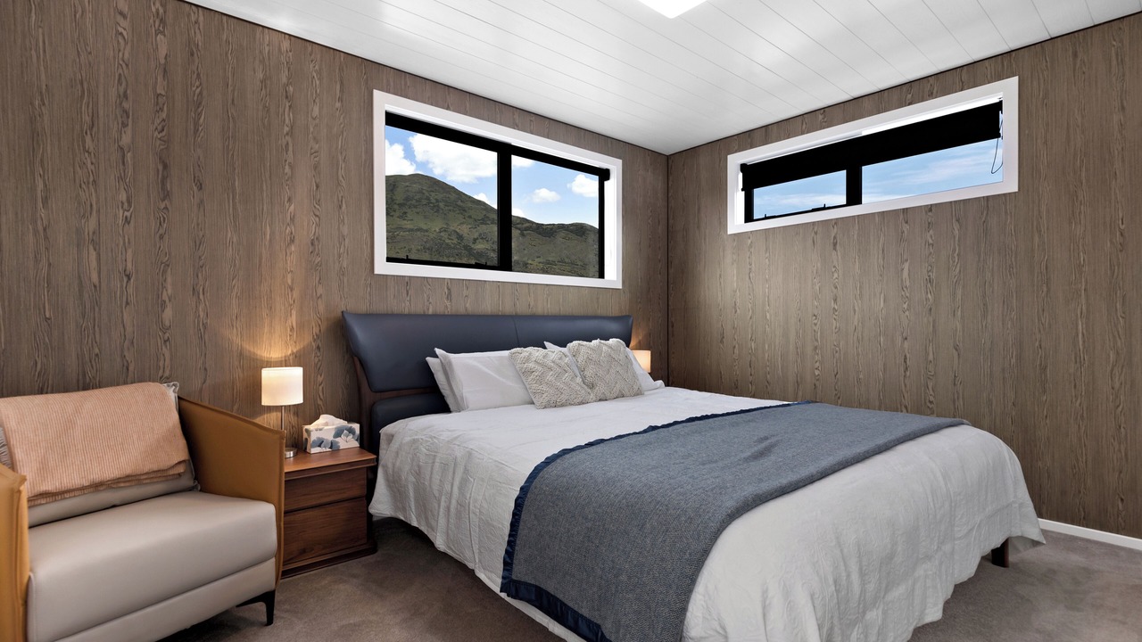 Photo of Bedroom in Lower Shotover