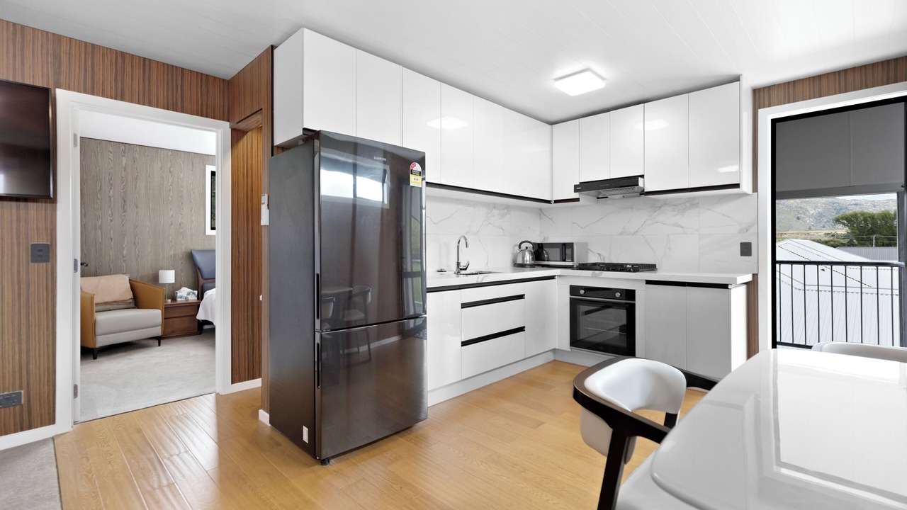 Photo of Kitchen in Lower Shotover
