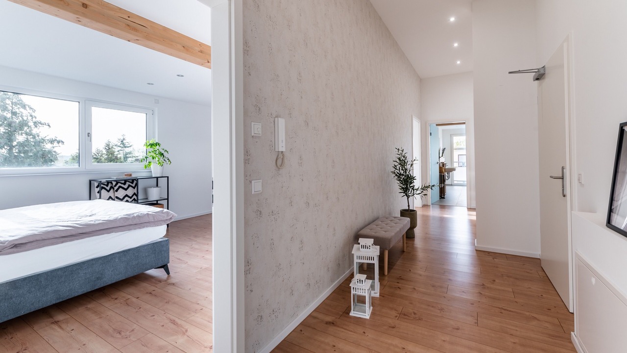 Photo of Bedroom in Hanichen