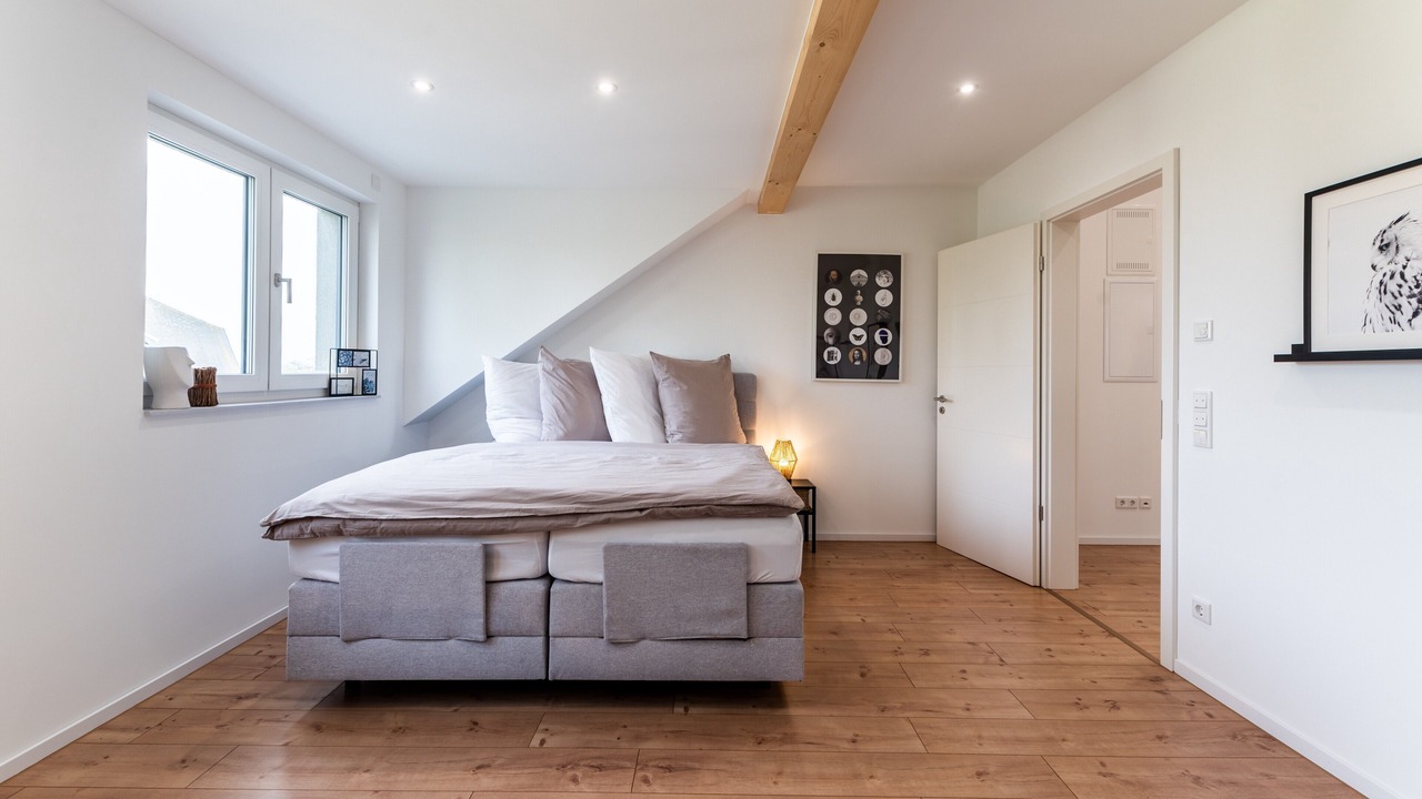 Photo of Bedroom in Hanichen