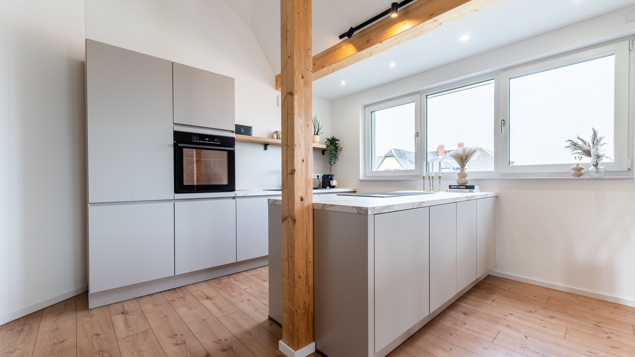 Photo of Kitchen in Hanichen