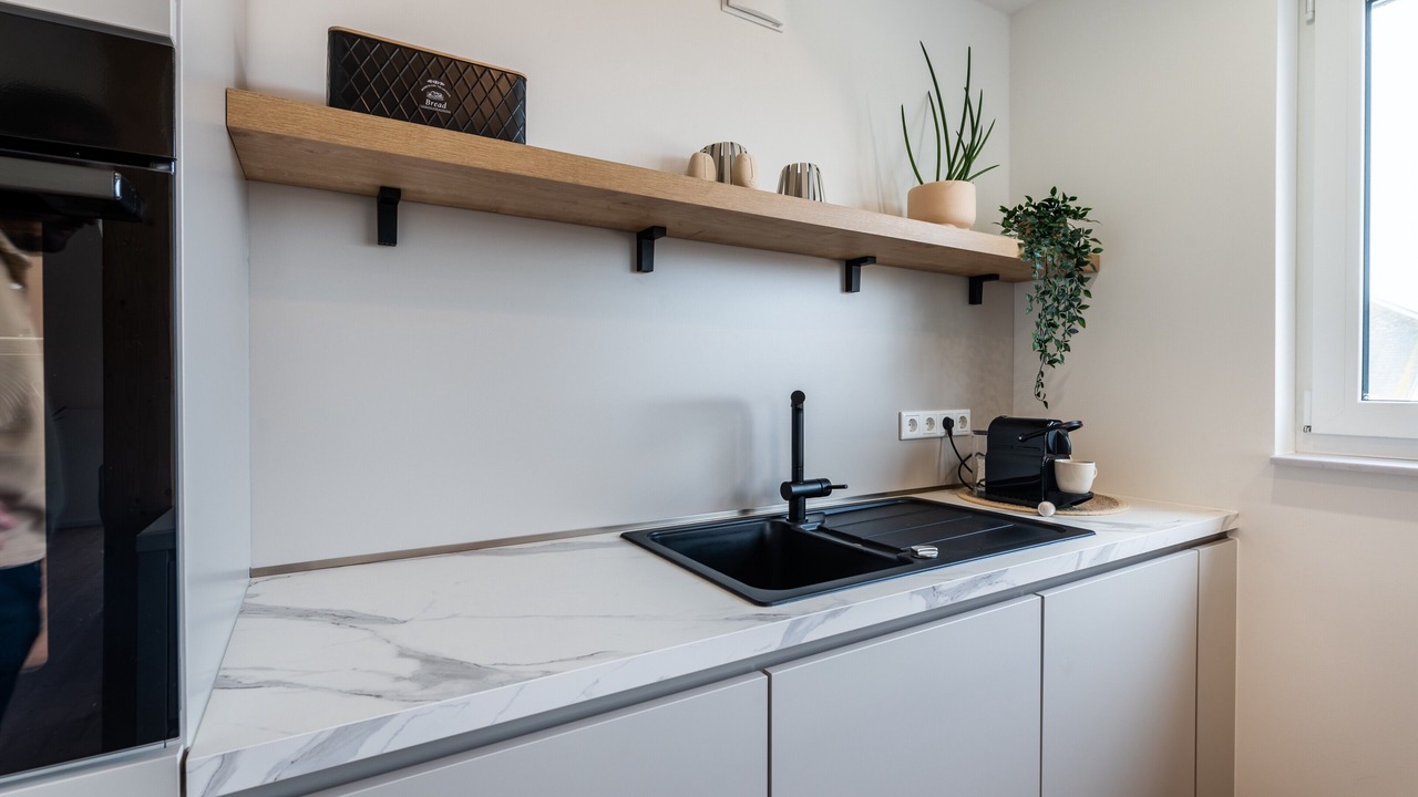 Photo of Kitchen in Hanichen