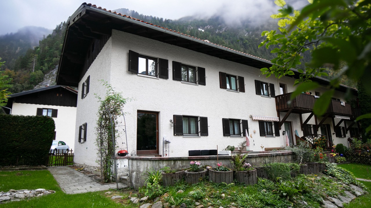 Photo of Outdoor in Oberammergau