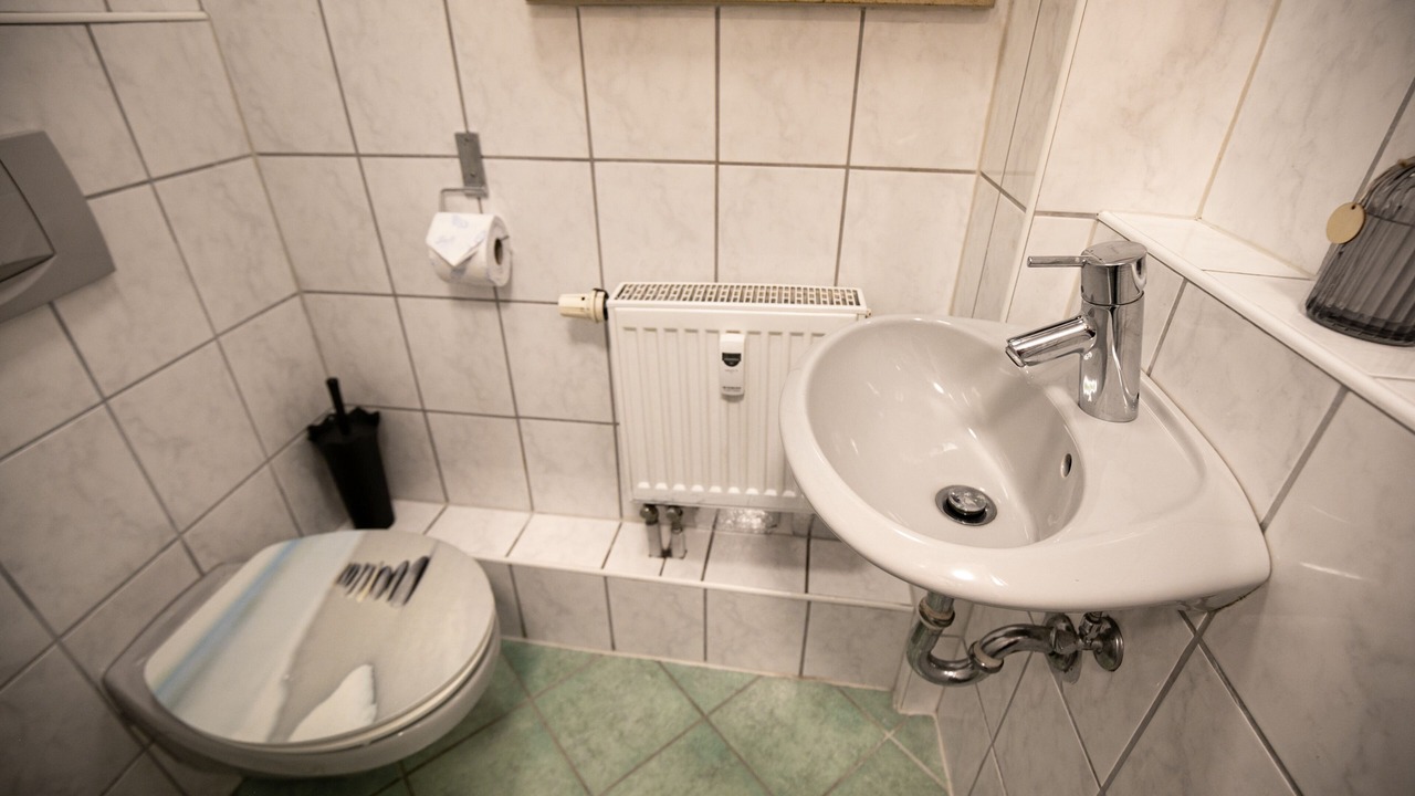 Photo of Bathroom in Oberammergau