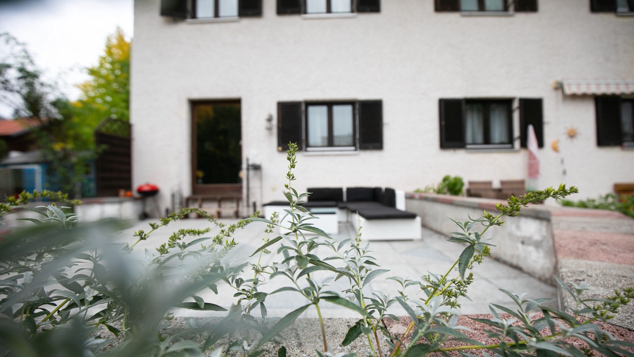 Photo of Outdoor in Oberammergau